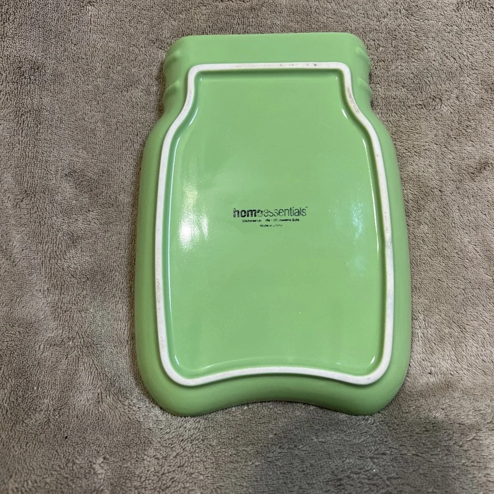 Home Essentials each item